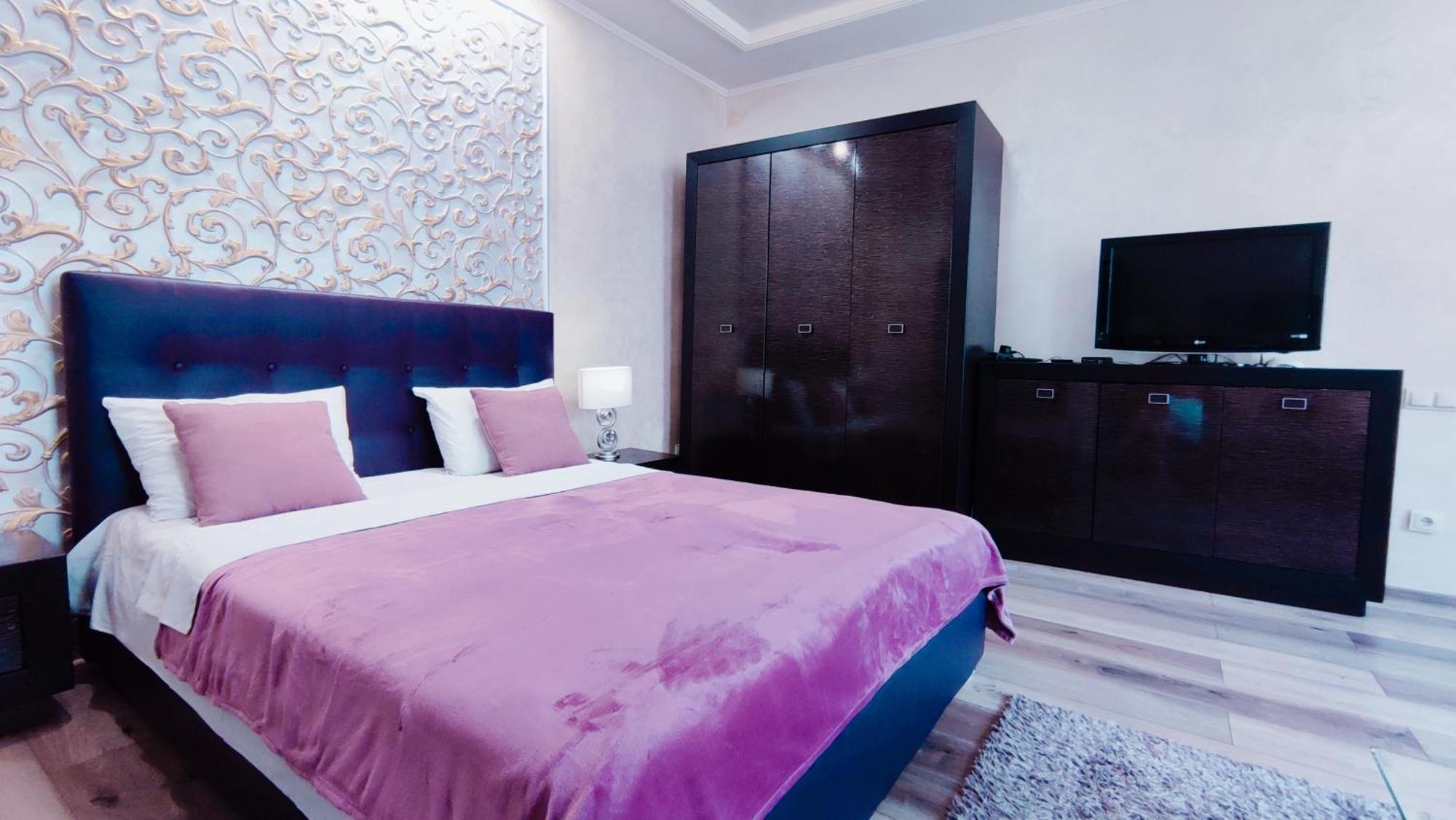 Best Apartment Plosha Rynok Lvov Exteriér fotografie