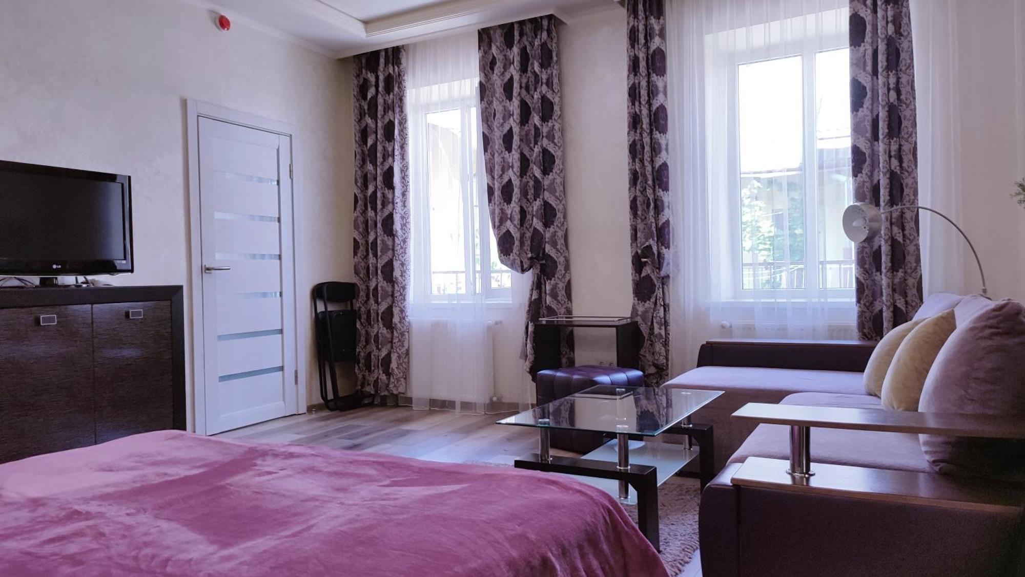 Best Apartment Plosha Rynok Lvov Exteriér fotografie