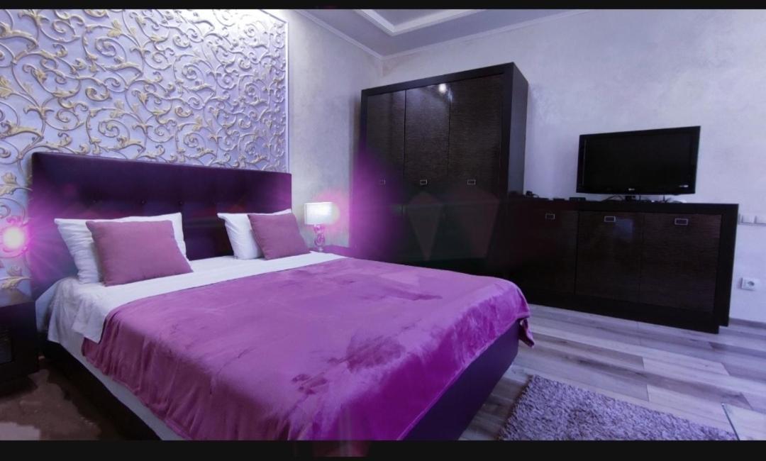 Best Apartment Plosha Rynok Lvov Exteriér fotografie