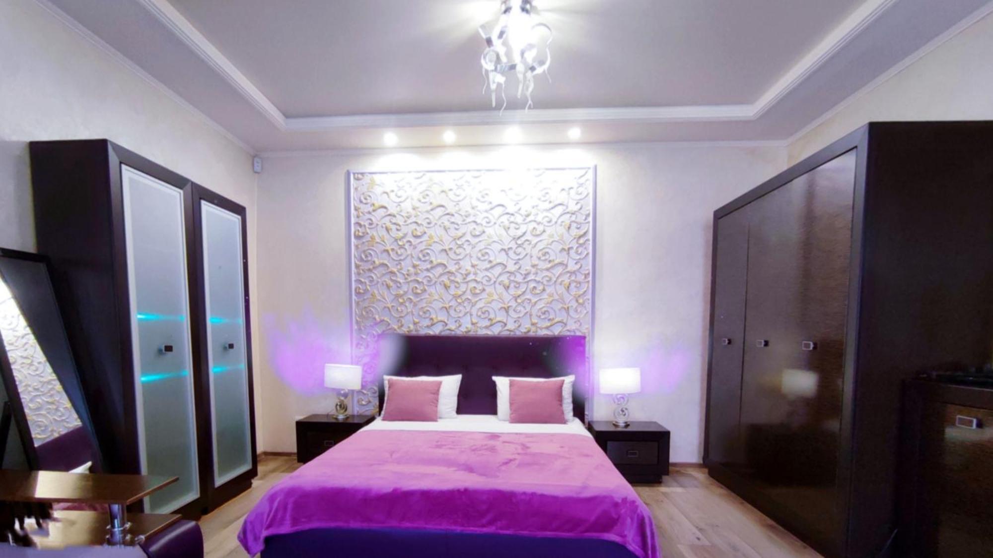 Best Apartment Plosha Rynok Lvov Exteriér fotografie