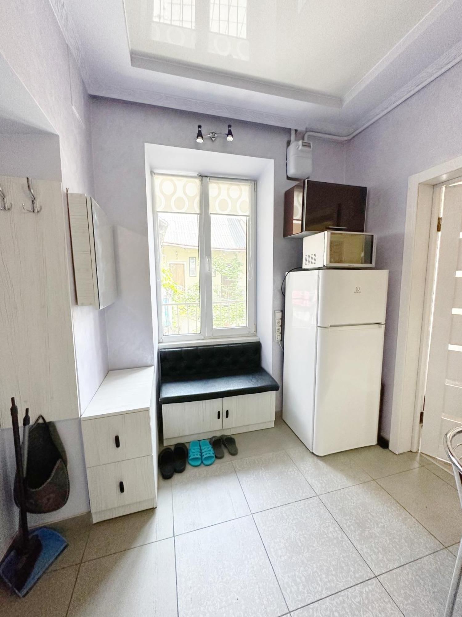 Best Apartment Plosha Rynok Lvov Exteriér fotografie