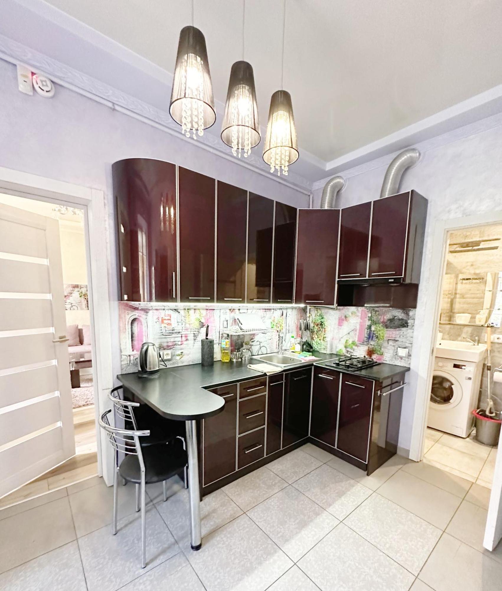 Best Apartment Plosha Rynok Lvov Exteriér fotografie