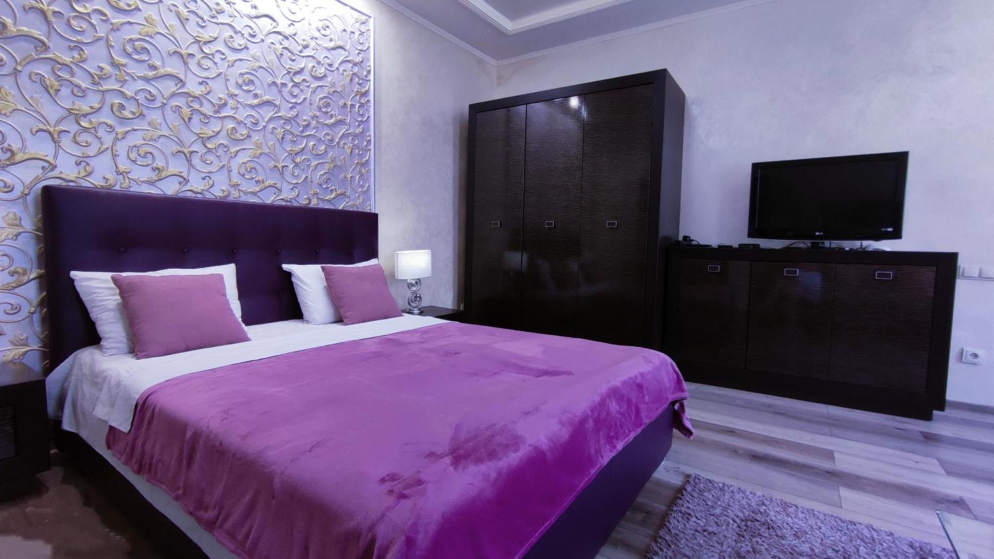 Best Apartment Plosha Rynok Lvov Exteriér fotografie