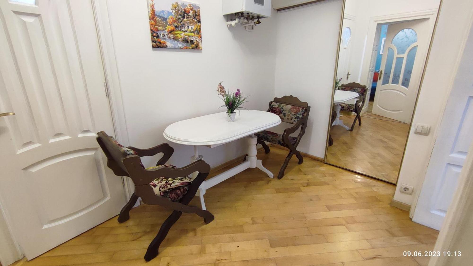Best Apartment Plosha Rynok Lvov Pokoj fotografie