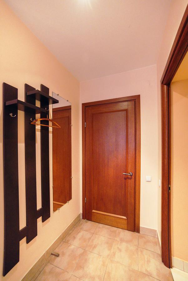 Best Apartment Plosha Rynok Lvov Exteriér fotografie