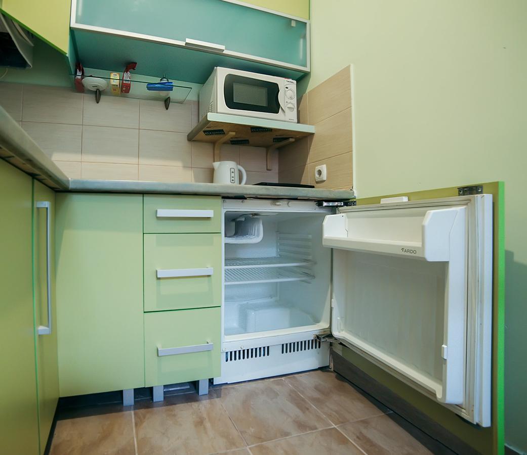 Best Apartment Plosha Rynok Lvov Exteriér fotografie