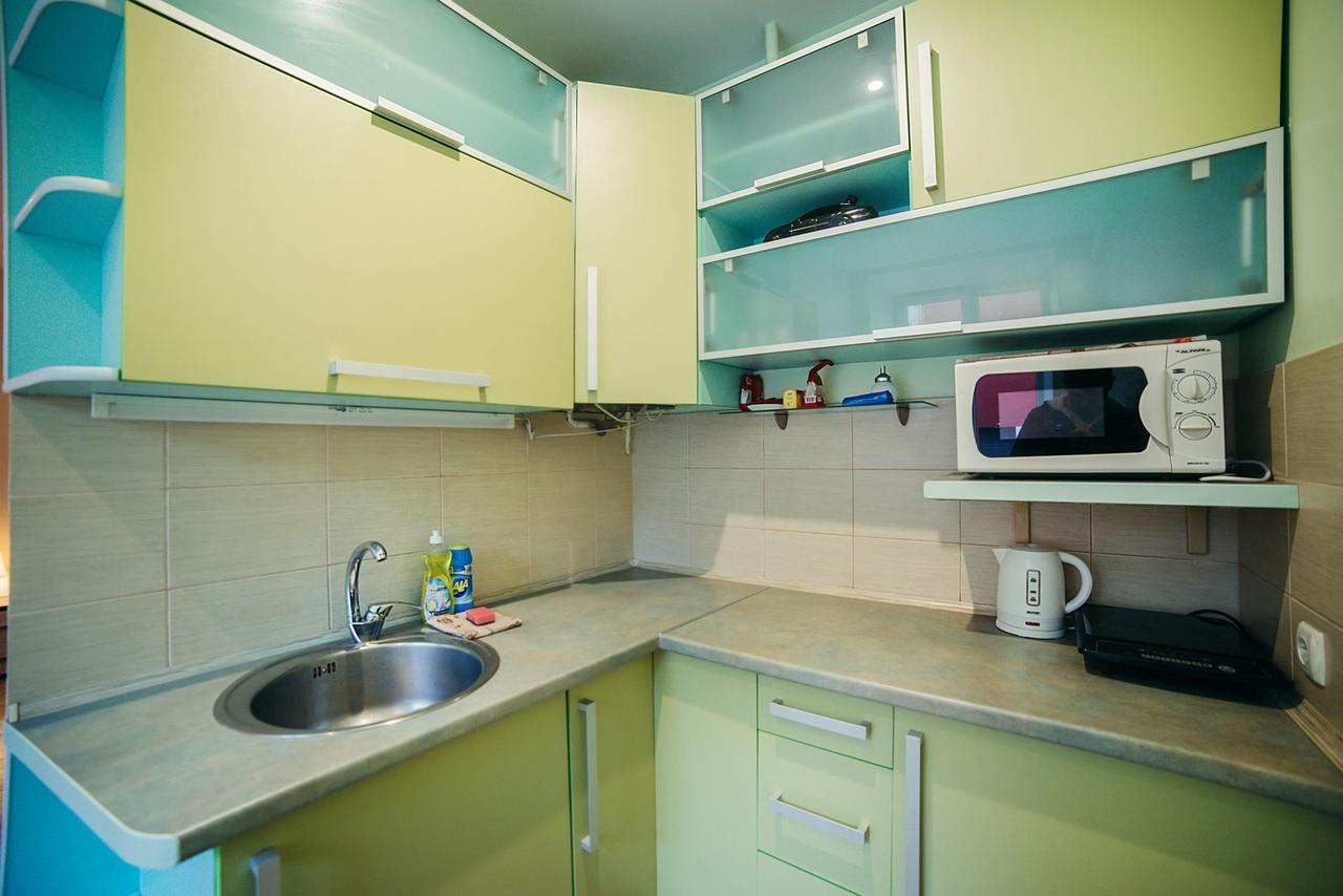 Best Apartment Plosha Rynok Lvov Exteriér fotografie